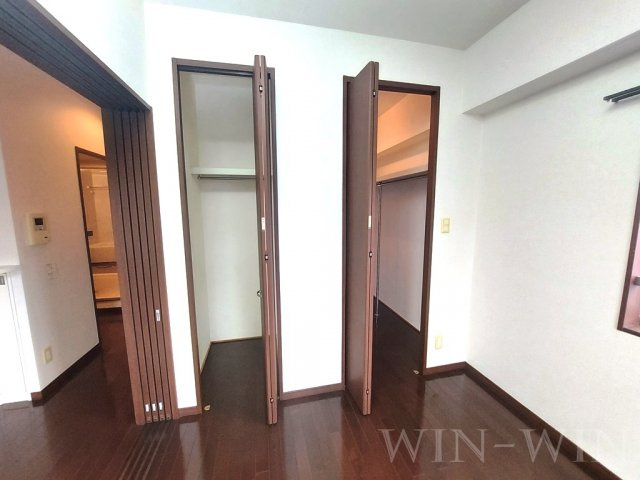 トゥルク・パレスの収納