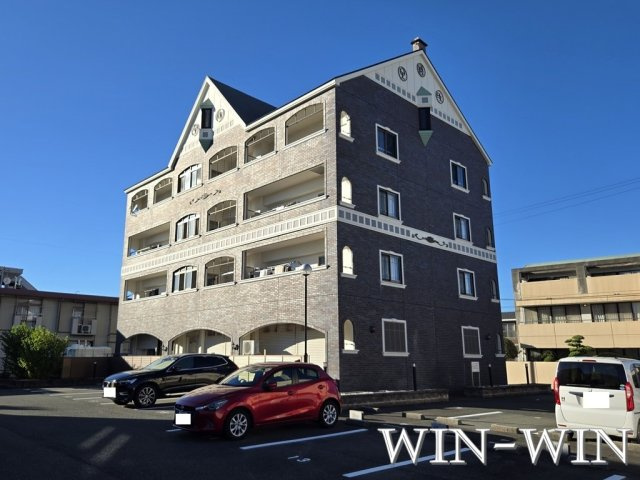 トゥルク・パレスの外観