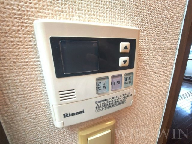 トゥルク・パレスの設備