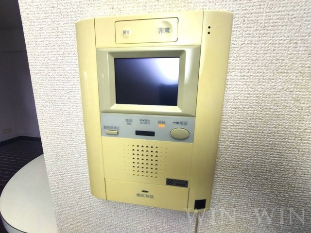 トゥルク・パレスのセキュリティ