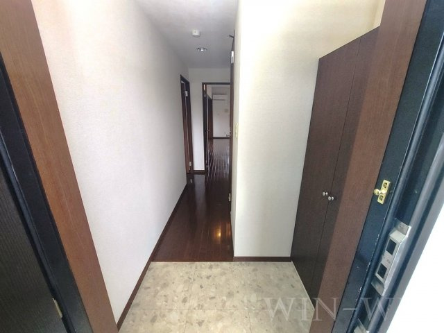 トゥルク・パレスの玄関