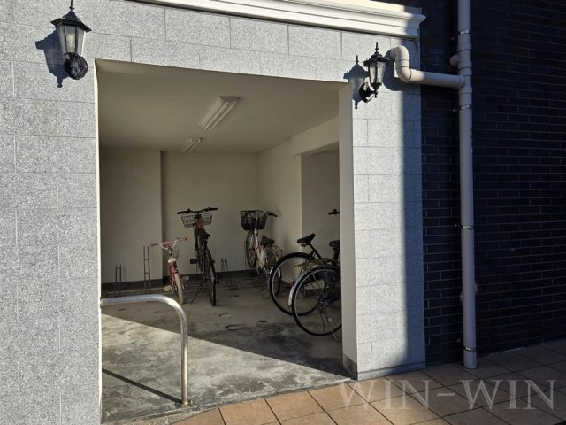 トゥルク・パレスのその他共用部分