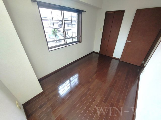 トゥルク・パレスの寝室