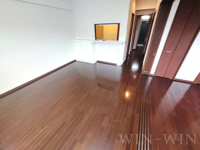 トゥルク・パレスの居間・リビング