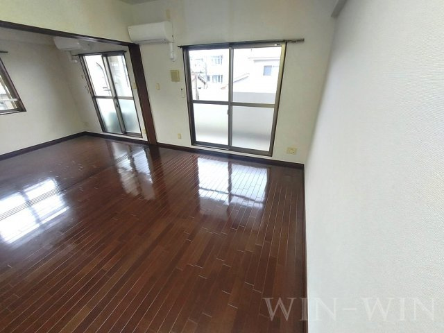 トゥルク・パレスの居間・リビング