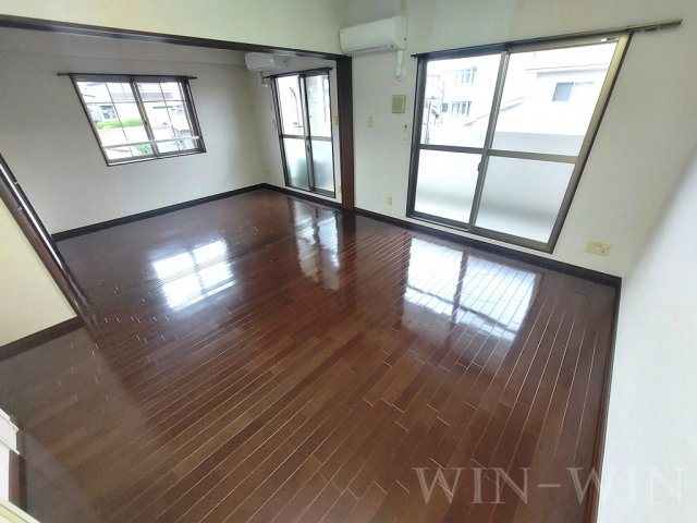 トゥルク・パレスの居間・リビング