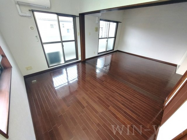 トゥルク・パレスの居間・リビング