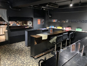 田無駅徒歩5分 田無栄ビル 2階 26.65坪 ガールズバー居抜きの画像