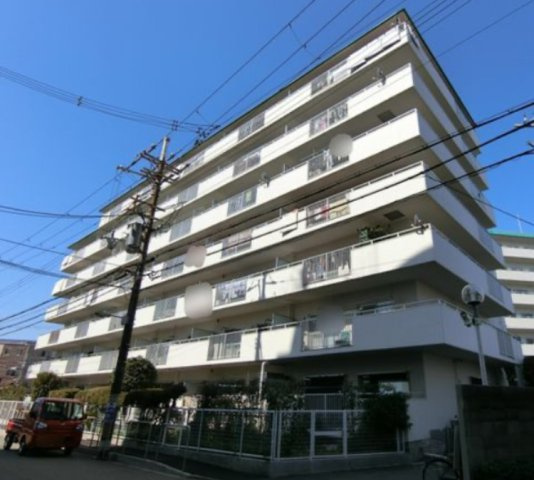 シャルマンコーポ塚本612号