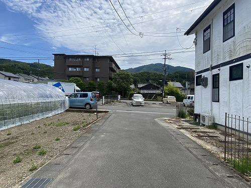 岩倉花園町 中古戸建