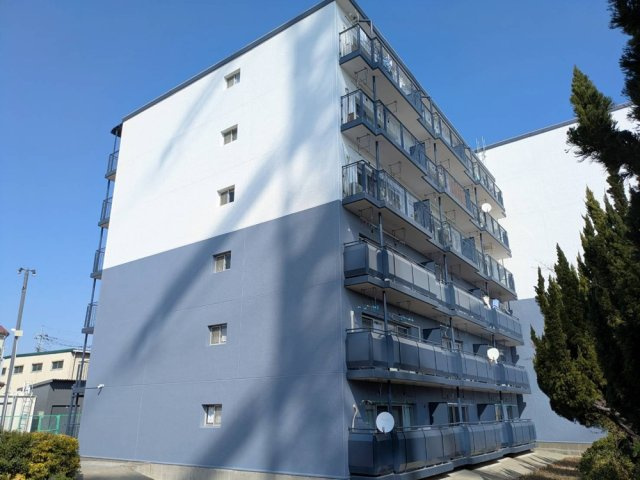 ライオンズマンション草加の画像