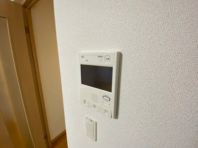【セキュリティ】 | カーサカリーナ