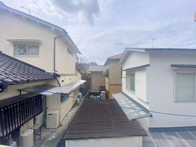 【展望】 | サンネクスト府中