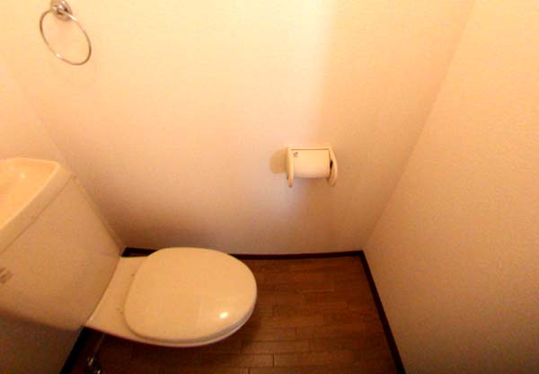 プレジール助松のトイレ|トイレも気になるポイント