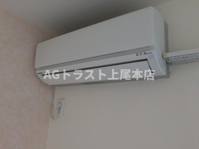 【設備】 | ウエストガーデンⅡ 