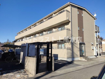 【その他】 | ウエストガーデンⅡ 