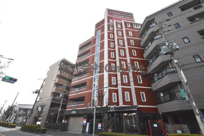 【外観】 | リバーライズ布施Ⅰ