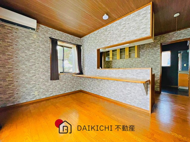 【キッチン】 | 鴻巣市箕田　中古戸建