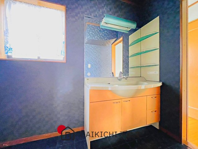 【独立洗面台】 | 鴻巣市箕田　中古戸建