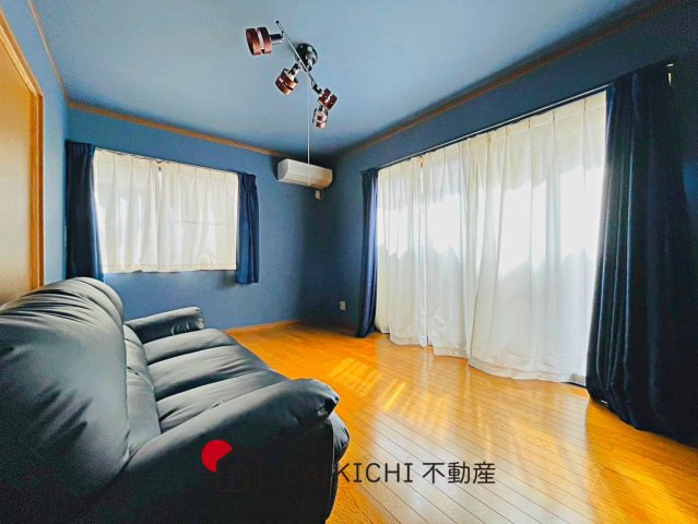 【洋室】 | 鴻巣市箕田　中古戸建