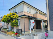 鴻巣市箕田　中古戸建の画像