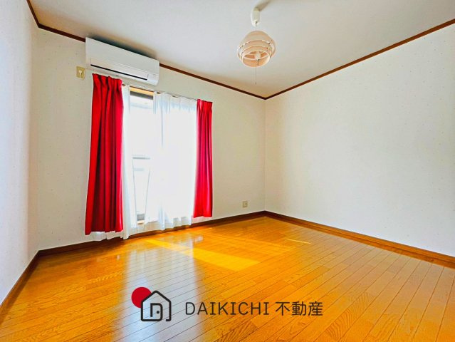 【洋室】 | 鴻巣市箕田　中古戸建