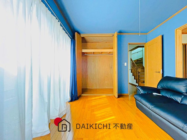 【収納】 | 鴻巣市箕田　中古戸建