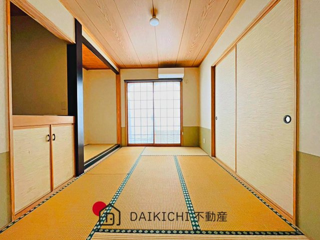 【和室】 | 鴻巣市箕田　中古戸建