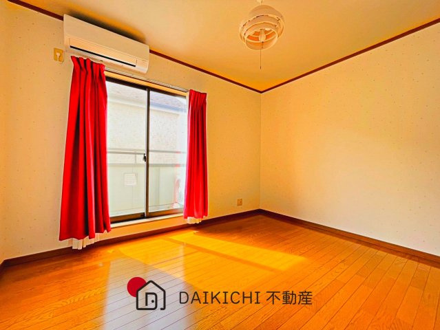 【洋室】 | 鴻巣市箕田　中古戸建