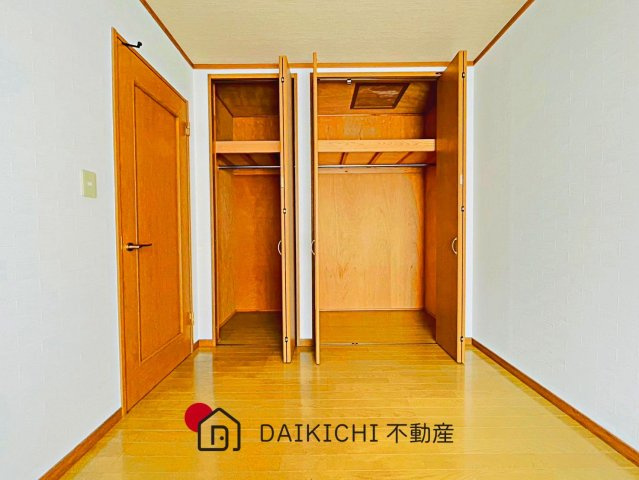 【収納】 | 鴻巣市箕田　中古戸建