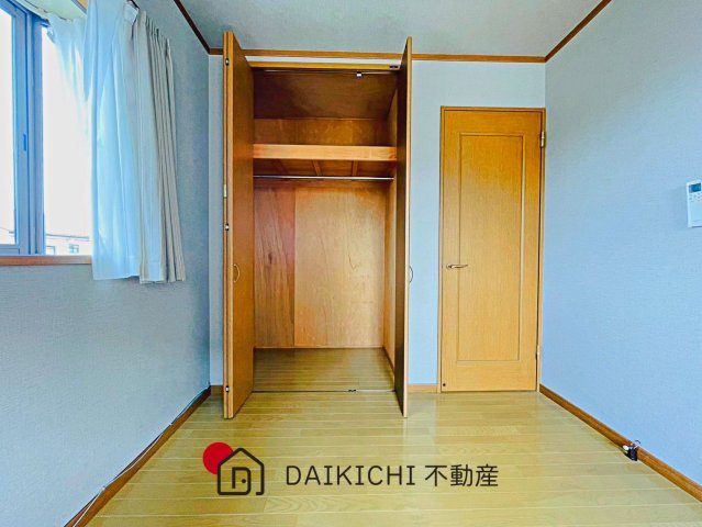 【収納】 | 鴻巣市箕田　中古戸建