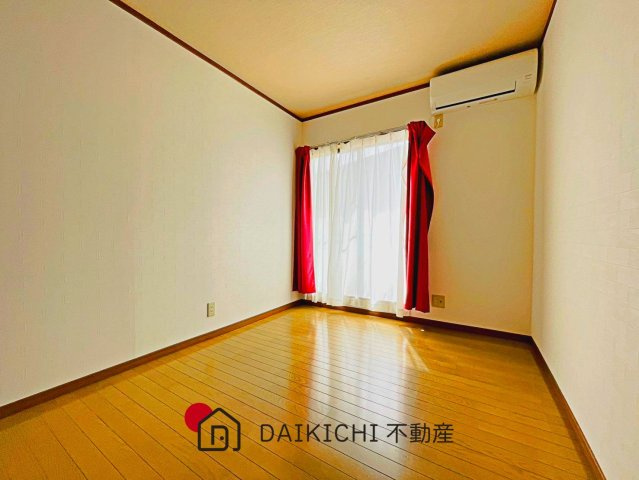 【洋室】 | 鴻巣市箕田　中古戸建