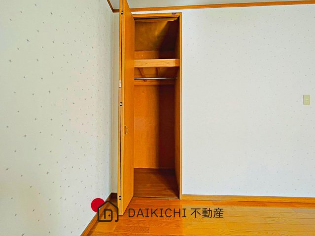 【収納】 | 鴻巣市箕田　中古戸建