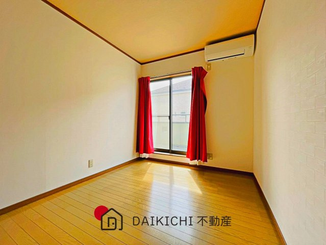 【洋室】 | 鴻巣市箕田　中古戸建