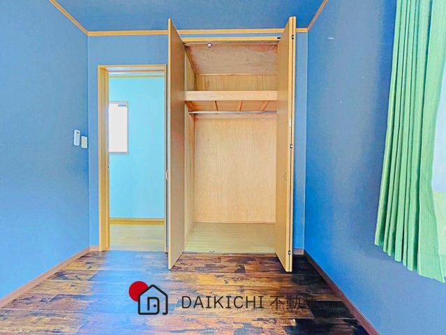 【収納】 | 鴻巣市箕田　中古戸建