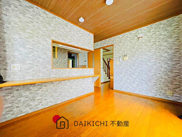 【ダイニング】 | 鴻巣市箕田　中古戸建