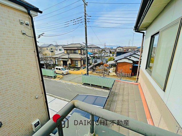 【展望】 | 鴻巣市箕田　中古戸建