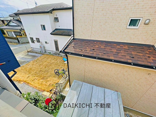 【展望】 | 鴻巣市箕田　中古戸建