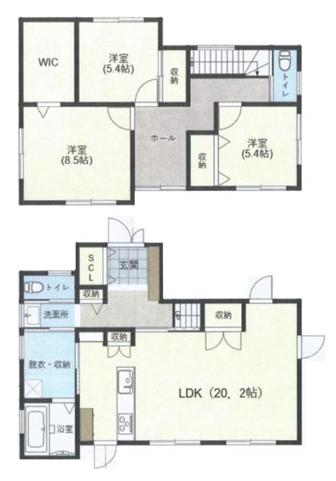 岩出市西国分・中古戸建・115606