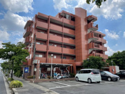 ＯＳ･ＳＫＹパークサイドヴィラ白山の画像