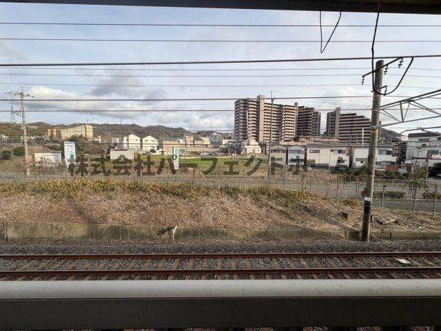 高倉１丁目戸建　賃貸の展望