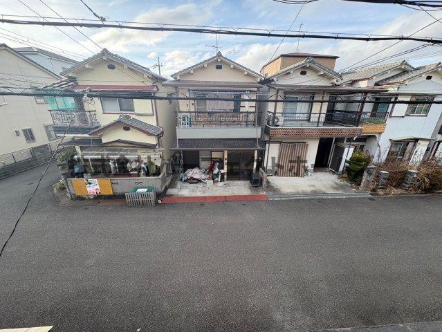 高倉１丁目戸建　賃貸の展望