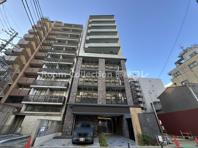 ルフレイユ 泉 久屋大通公園