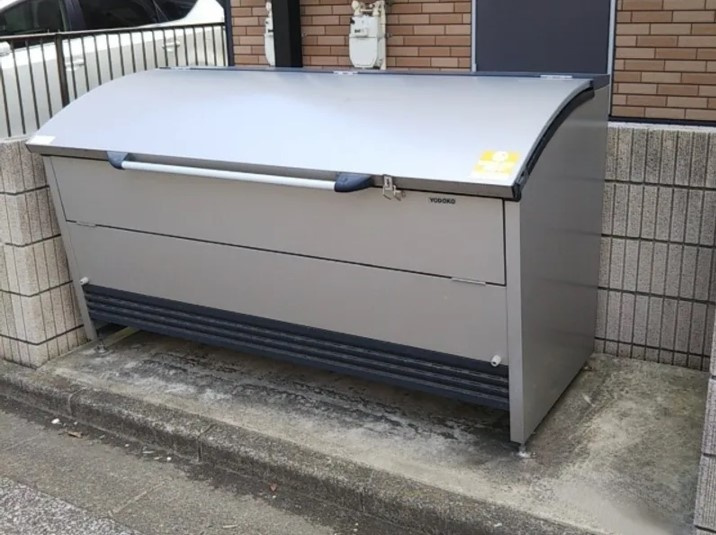 レオネクストユアリトルハイツのその他共用部分