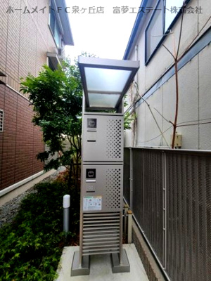 【その他共用部分】 | コンフォルシア鳳