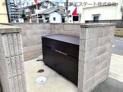 【その他共用部分】 | コンフォルシア鳳