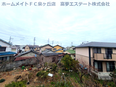 【展望】 | コンフォルシア鳳