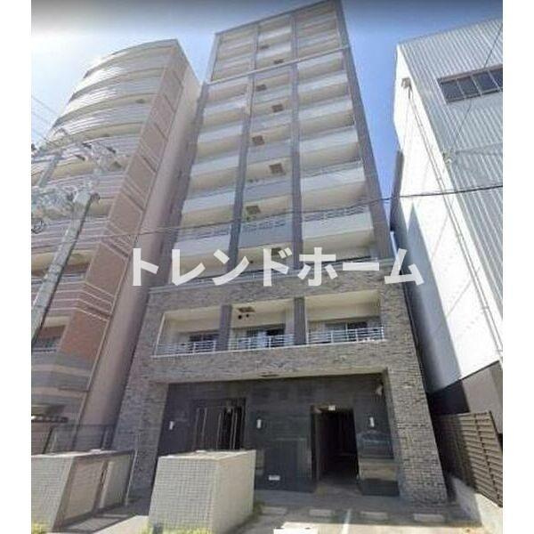 クリスタルグランツ大阪BAY