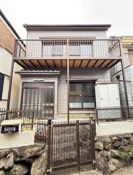 東垂水２丁目　中古戸建