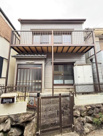 東垂水２丁目　中古戸建の画像